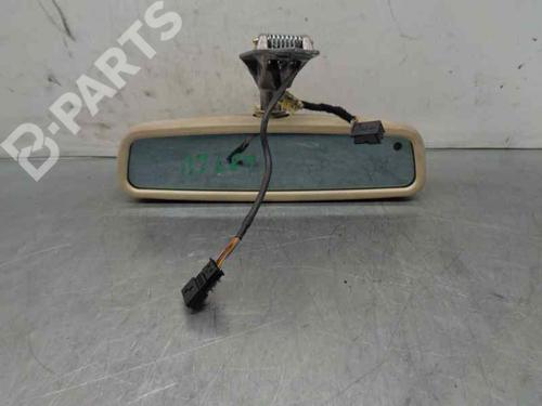 Used Rear mirror Rear mirror MERCEDES-BENZ E-CLASS (W211) E 320 (211.065) (224 hp) 7181031 7181031