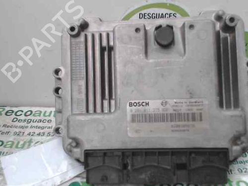 Used Engine control unit (ECU) RENAULT MEGANE II (BM0/1_, CM0/1_) 1.9 dCi (BM0G, CM0G) (120 hp) 2085504