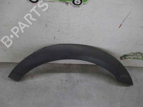 Front left wheel arch trim VW GOLF III (1H1) 1.9 TDI (90 hp)null