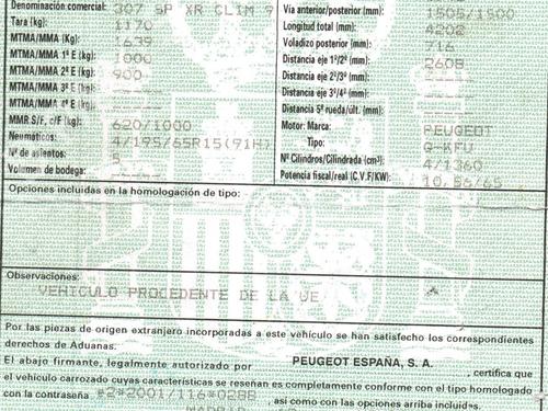 Alternator PEUGEOT 307 (3A/C) 1.4 16V | BP10164584M7 