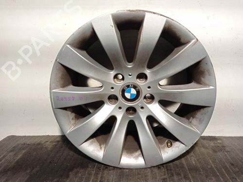 Used Rim BMW 5 Touring (E61) 520 d (177 hp) 18009473