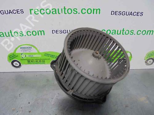 Heater blower motor TOYOTA CAMRY (_V1_) 3.0 (VCV10_, VCV10R) | BP2319450M62 