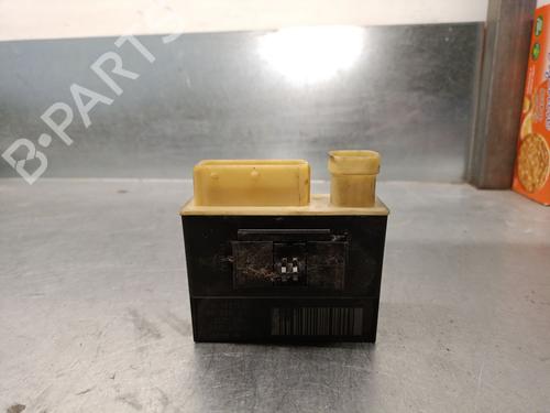 Used Electronic module CITROËN C5 III (RD_) 2.0 HDi 165 (RDRHHA, RDRHH8) (163 hp) 19665880