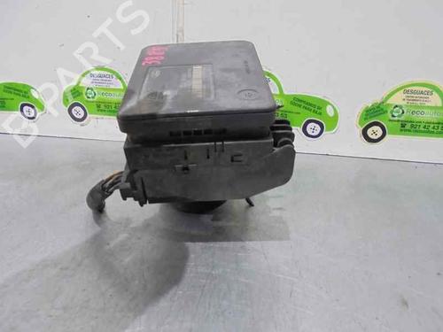 ABS pump FORD FIESTA V (JH_, JD_) 1.4 TDCi | BP2124449M43 