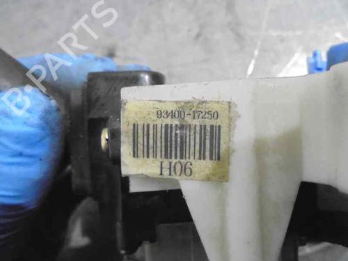 Headlight switch HYUNDAI MATRIX (FC) 1.6 | BP2239156I24 