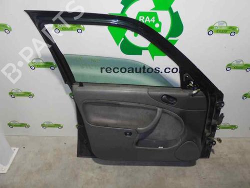 Left front door SAAB 9-3 (YS3D) 2.2 TiD | BP2334701C2 