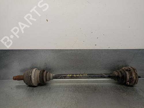 Used Right rear driveshaft BMW 3 (E46) 320 d (150 hp) 18406647