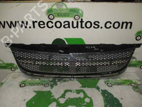 Grille CHEVROLET NUBIRA Saloon 2.0 D | BP2290043C40 