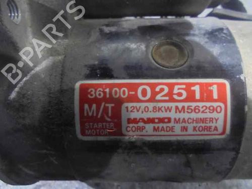 Starter HYUNDAI ATOS (MX) 1.0 i | BP2073130M8 