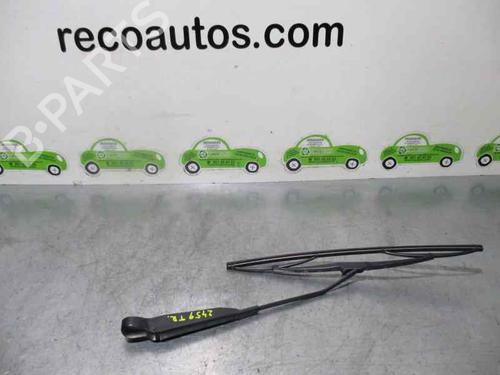 Mecanismo de escovas trás RENAULT KANGOO (KC0/1_) D 65 1.9 (KC0E, KC02, KC0J, KC0N) (64 hp) 3470465