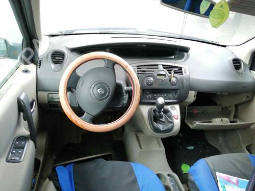 Elektronisk modul RENAULT GRAND SCÉNIC II (JM0/1_) 1.9 dCi (JM0G, JM12, JM1G, JM2C) | BP14330918M83 