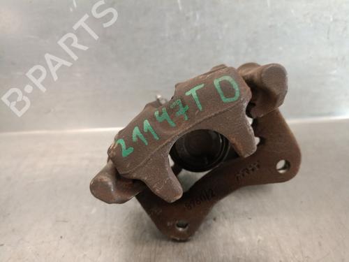 Right rear brake caliper PEUGEOT 807 (EB_) 2.0 HDI | BP19694824M106 