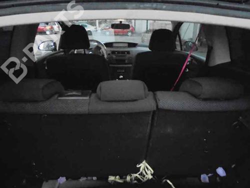 Front left interior door handle CITROËN C4 Coupe (LA_) 1.6 HDi | BP3216191I13  - Image 5