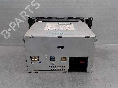 Radio MERCEDES-BENZ GLK-CLASS (X204) 220 CDI 4-matic (204.984, 204.997) | BP18840836E6 