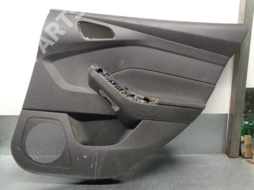 Used Right rear door panel Right rear door panel FORD FOCUS III 1.0 EcoBoost (125 hp) 10907478 10907478