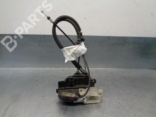 Used Rear left lock Rear left lock HYUNDAI SONATA V (NF) 2.0 CRDi (140 hp) 8953146 8953146