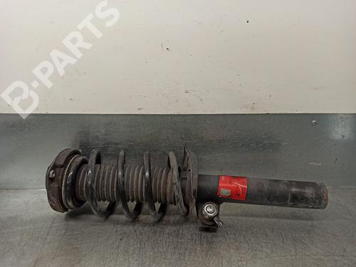 Used Right front shock absorber Right front shock absorber VW PASSAT B6 (3C2) 2.0 FSI (150 hp) 10111115 10111115