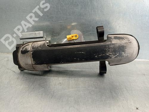 Used Rear left exterior door handle Rear left exterior door handle FORD TRANSIT CONNECT (P65_, P70_, P80_) 1.8 TDCi (90 hp) 10331494 10331494