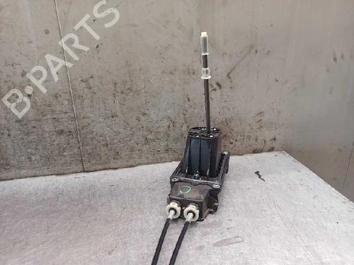 Gear lever RENAULT CLIO IV (BH_) 1.5 dCi 75 | BP7824712M90