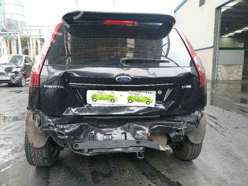 Seat buckle FORD FIESTA V (JH_, JD_)  | BP20256600I32 