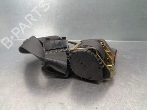 Rear center seatbelt MERCEDES-BENZ S-CLASS (W220, V220) S 500, S 500 L (220.075, 220.175, 220.875) | BP18293682I27 