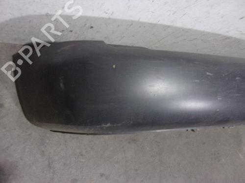 Rear bumper VW CADDY III Box Body/MPV (2KA, 2KH, 2CA, 2CH) 1.6 TDI | BP18421675C8 