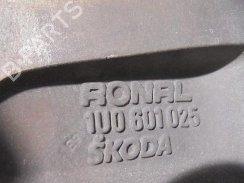 Felge SKODA OCTAVIA I Combi (1U5) 1.9 TDI | BP9542883C45