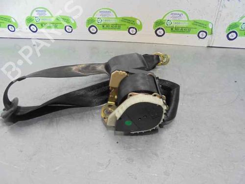 Rear left seatbelt AUDI A2 (8Z0) 1.4 TDI | BP7447742I29 