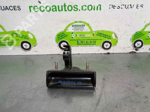 Used Tailgate handle Tailgate handle HONDA CIVIC VII Hatchback (EU, EP, EV) 1.4 iS (EP1, EU5, EU7) (90 hp) 5035238 5035238