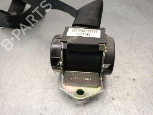 Rear right seatbelt BMW X1 (E84) sDrive 18 d | BP19924696I28 