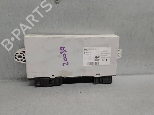 Used Electronic module BMW 5 Gran Turismo (F07) 530 d xDrive (258 hp) 17687099