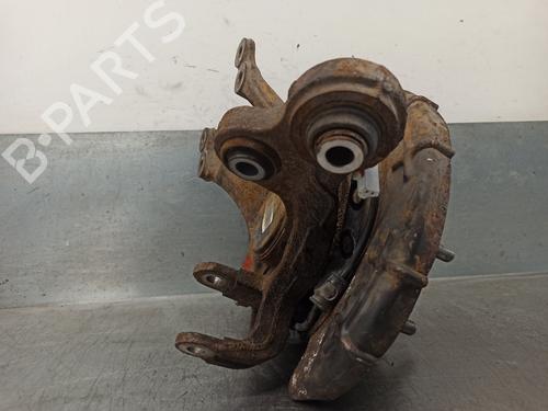 Left rear steering knuckle HYUNDAI i30 (FD) 1.6 CRDi | BP17695910M27 