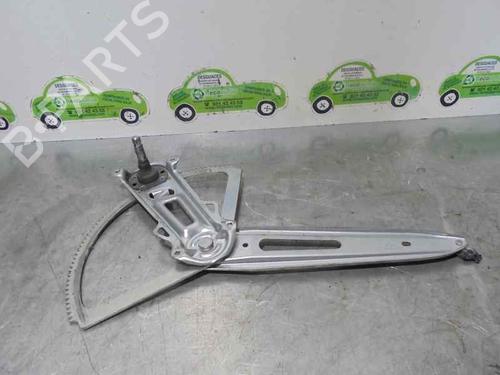 Used Rear right window mechanism OPEL ZAFIRA A MPV (T98) 2.0 DTI 16V (F75) (101 hp) 2118515