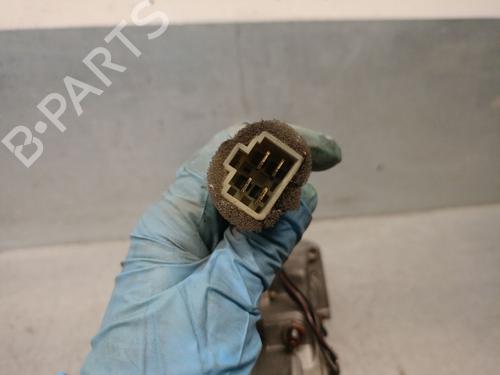 Rear wiper motor SSANGYONG MUSSO (FJ) 2.3 TDiC All-wheel Drive | BP19522921M102 