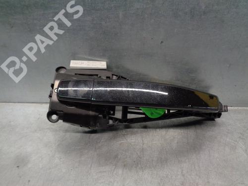 Used Rear right exterior door handle Rear right exterior door handle CHEVROLET CRUZE (J300) 1.8 (141 hp) 8307384 8307384