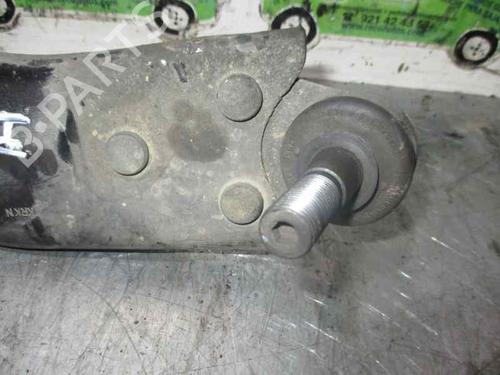Left front suspension arm VOLVO S40 II (544) 1.8 | BP2050836M12 