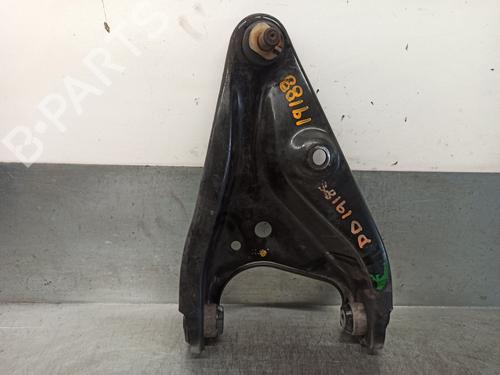 Braccio di sospensione anteriore destra DACIA SANDERO II TCe 90 LPG (B8M1) (90 hp) 17464997