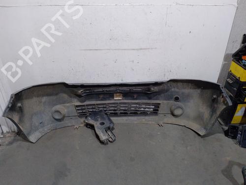 Front bumper NISSAN INTERSTAR Van (X70) dCi 120 | BP18895921C7 
