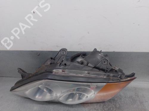 Left headlight HYUNDAI COUPE II (GK) 1.6 16V | BP17514985C28 