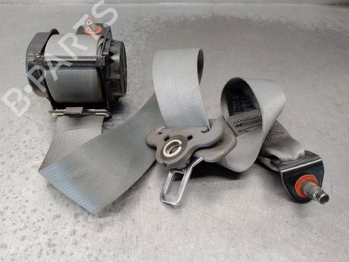 Used Rear left seatbelt HYUNDAI TUCSON (JM) 2.0 CRDi All-wheel Drive (113 hp) 19054549