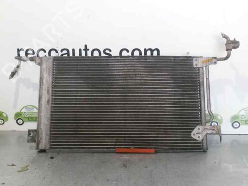 Used AC radiator CITROËN XSARA (N1) 1.6 i (88 hp) 2106616