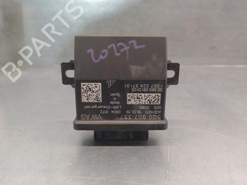 Elektronisk modul VW TIGUAN (AD1, AX1) 2.0 TDI (150 hp) 18002899