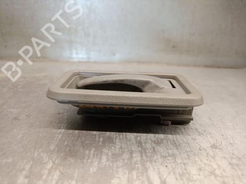 Front left interior door handle OPEL KADETT E (T85) 1.6 S (C19, D19) | BP19251493I13 