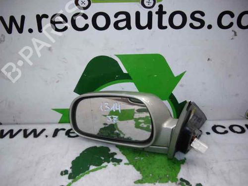 Used Left mirror CHEVROLET EVANDA 2.0 (131 hp) 2084673