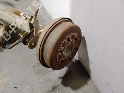 Rear axle FORD MAVERICK (UDS, UNS) 2.7 TD | BP19787926M2 
