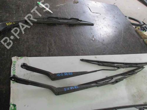 Front wipers mechanism DAEWOO LANOS Saloon (KLAT) 1.6 16V (106 hp) 3471050