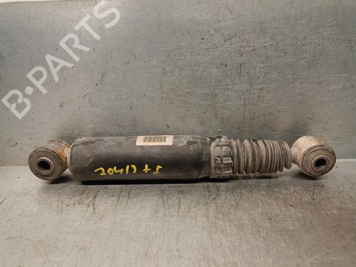 Left rear shock absorber PEUGEOT 306 Break (7E, N3, N5) 1.9 TD (90 hp) 17959059