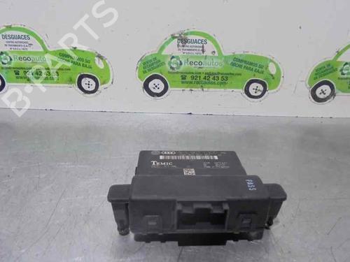 Module électronique SEAT TOLEDO III (5P2) 2.0 TDI 16V (140 hp) 2093824