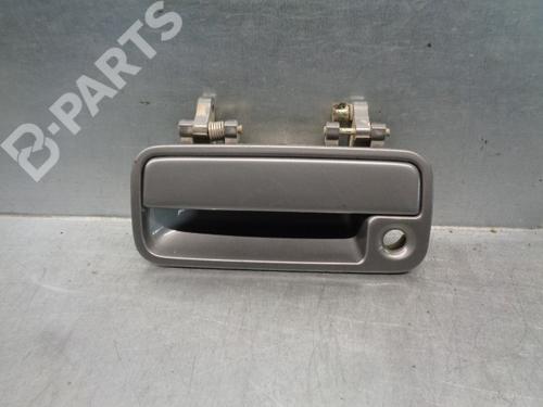 Used Front left exterior door handle Front left exterior door handle ROVER 400 II (XW) 416 GSI/GSE (116 hp) 9074917 9074917