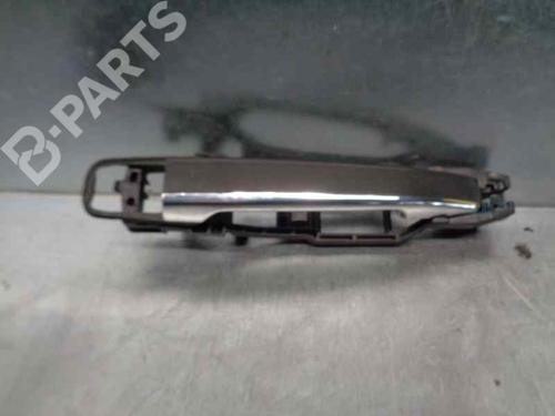 Used Front left exterior door handle Front left exterior door handle SKODA OCTAVIA II (1Z3) 2.0 TDI 16V (140 hp) 7824227 7824227